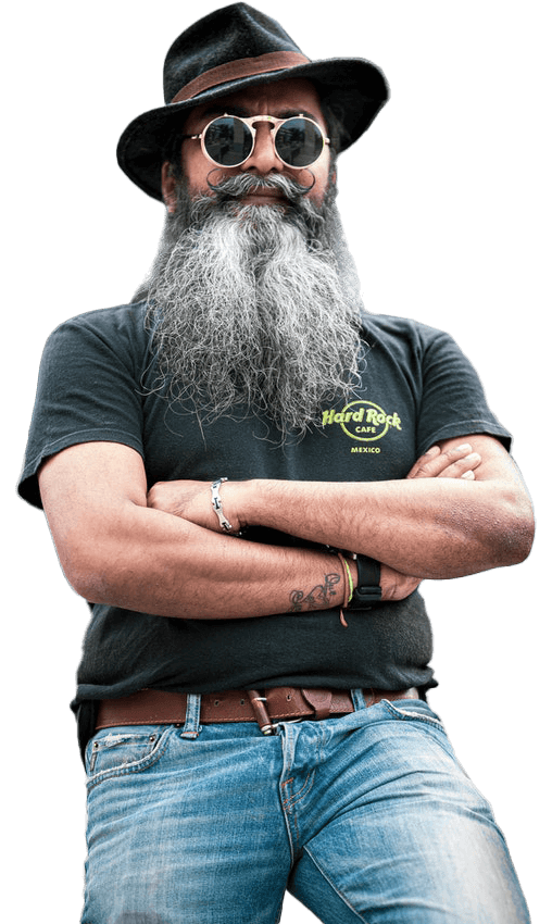 custom bike builder customer testimonial