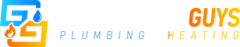grindstone guys logo gradient color