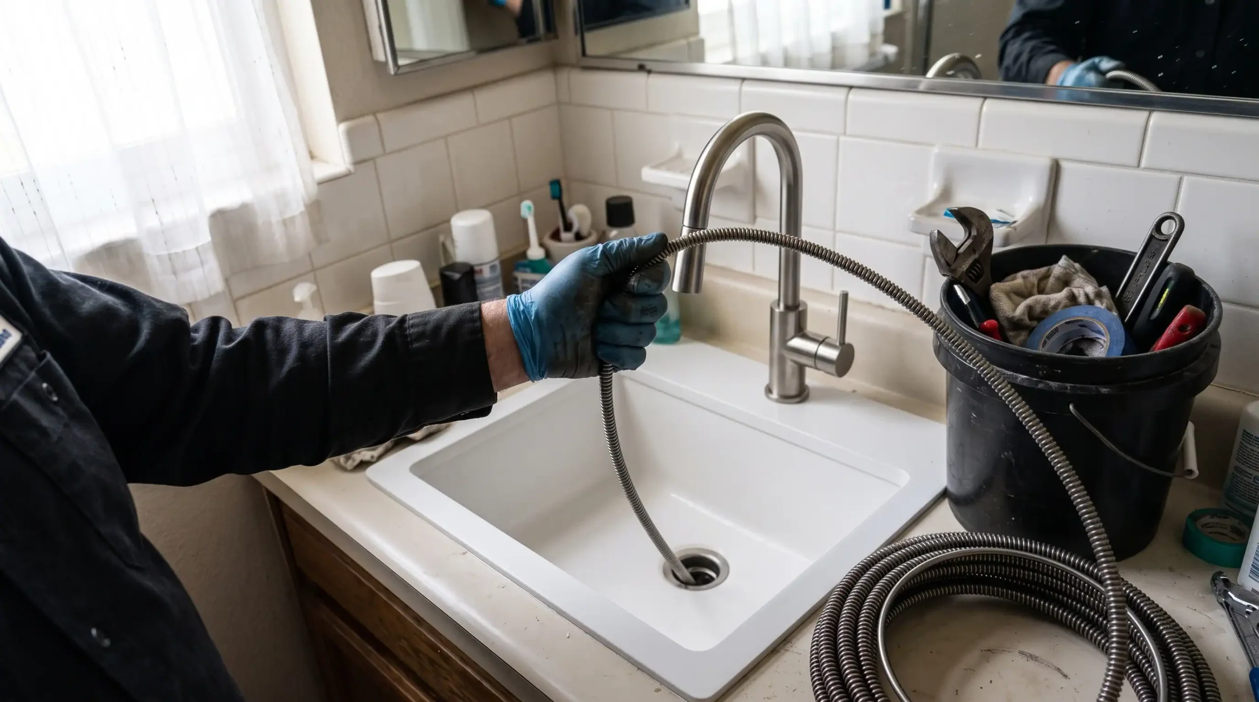 drain cleaning seattle grindstone guys