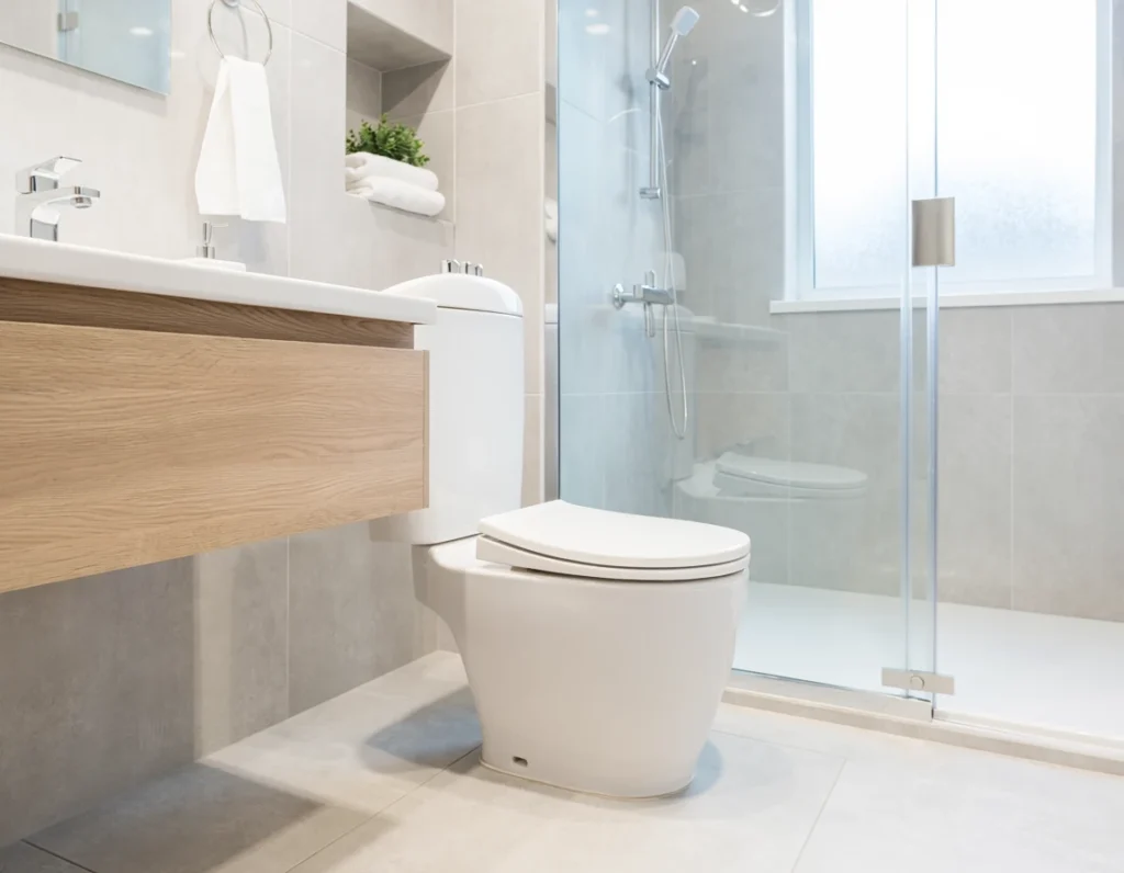 toilet repair and installation grindguys